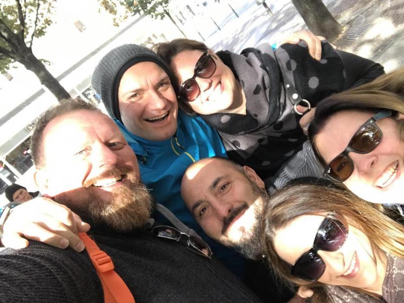 myCityHunt Tour a Piedi 13