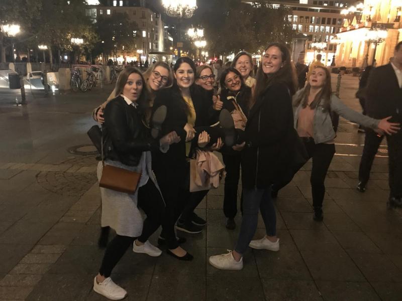 myCityHunt Tour a Piedi 15