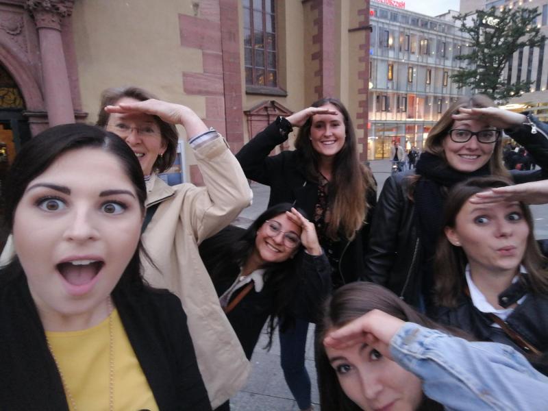 myCityHunt Tour a Piedi 10