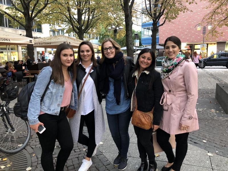 myCityHunt Tour a Piedi 2