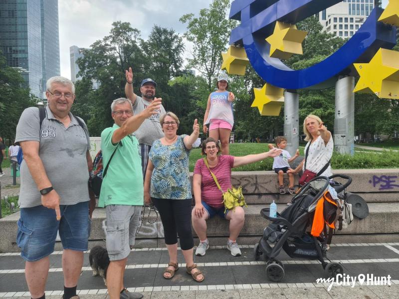 myCityHunt Tour a Piedi 15