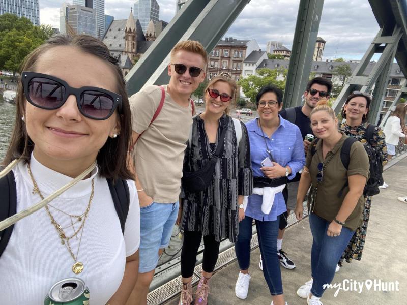 myCityHunt Tour a Piedi 2