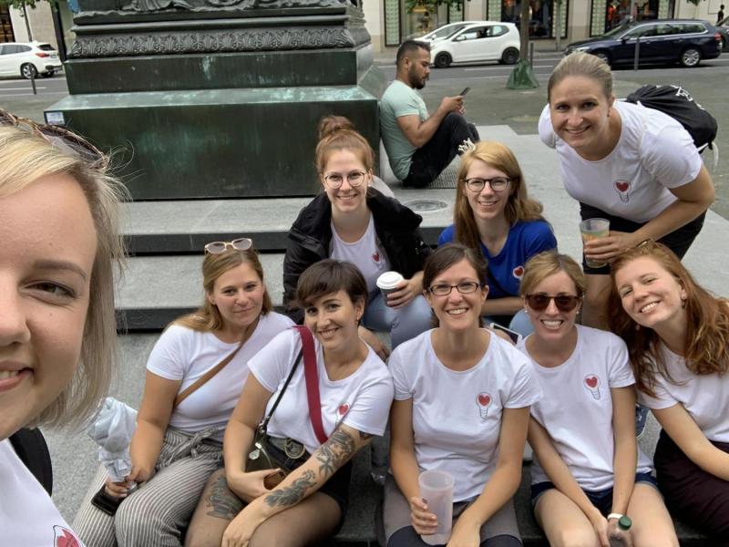 myCityHunt Tour a Piedi 7