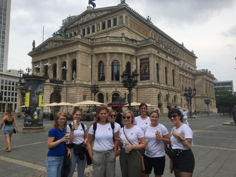 myCityHunt Tour a Piedi 5