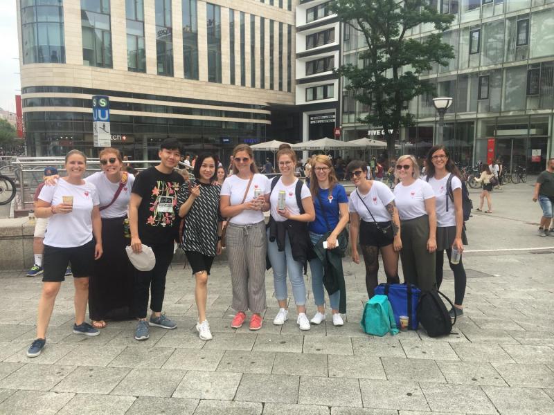 myCityHunt Tour a Piedi 5