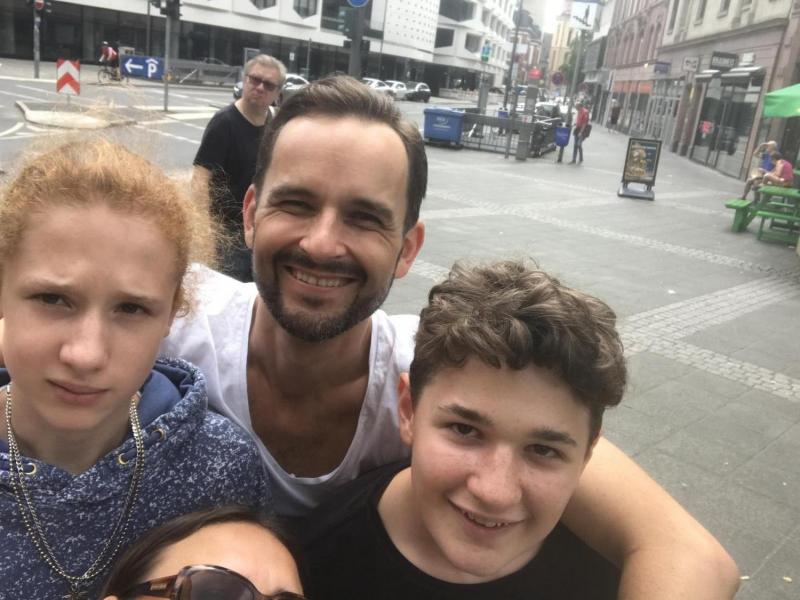 myCityHunt Tour a Piedi 7