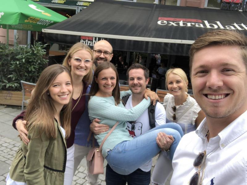 myCityHunt Tour a Piedi 2