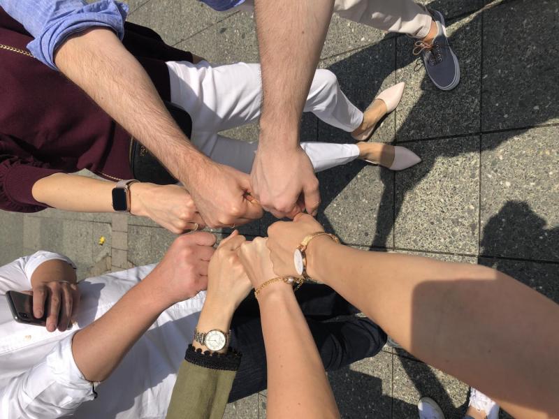 myCityHunt Tour a Piedi 13