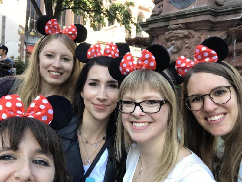 myCityHunt Tour a Piedi 9