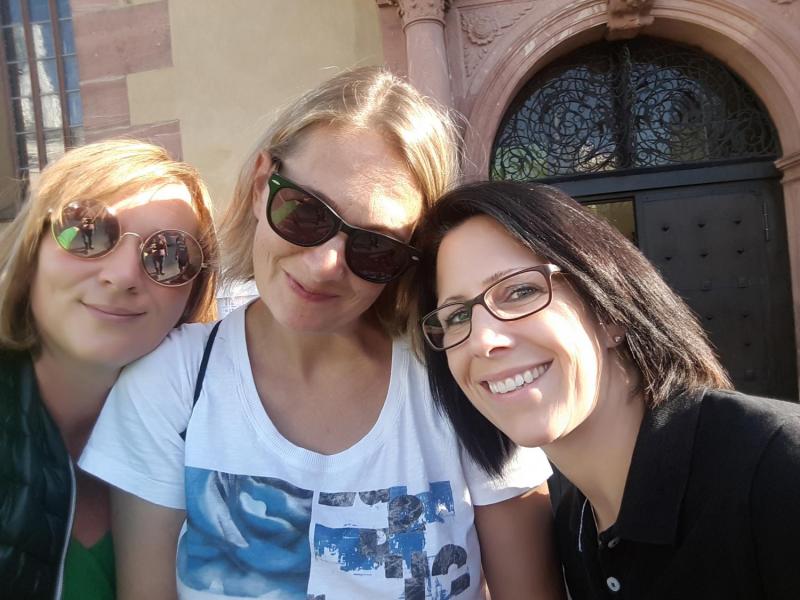 myCityHunt Tour a Piedi 11