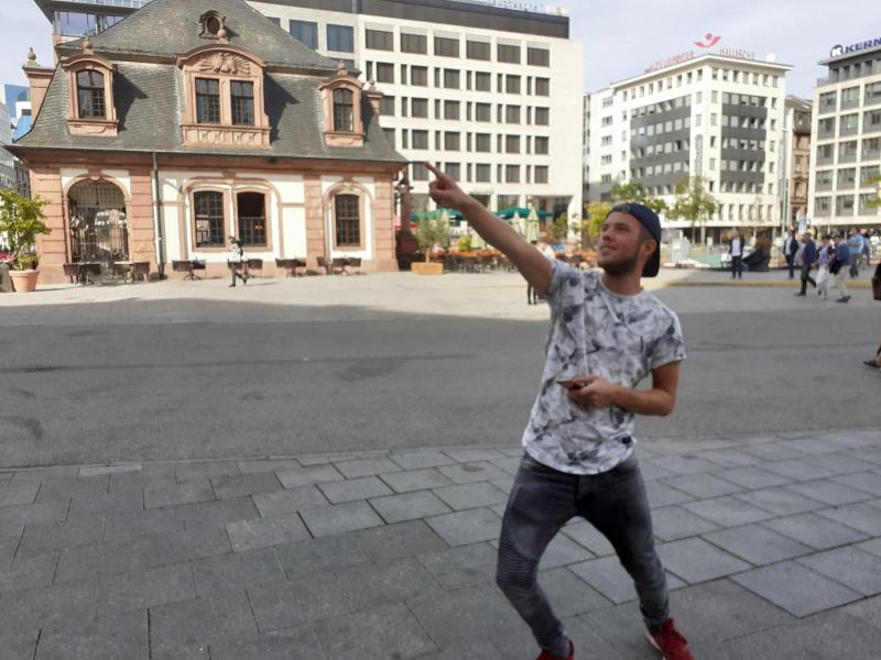 myCityHunt Tour a Piedi 6