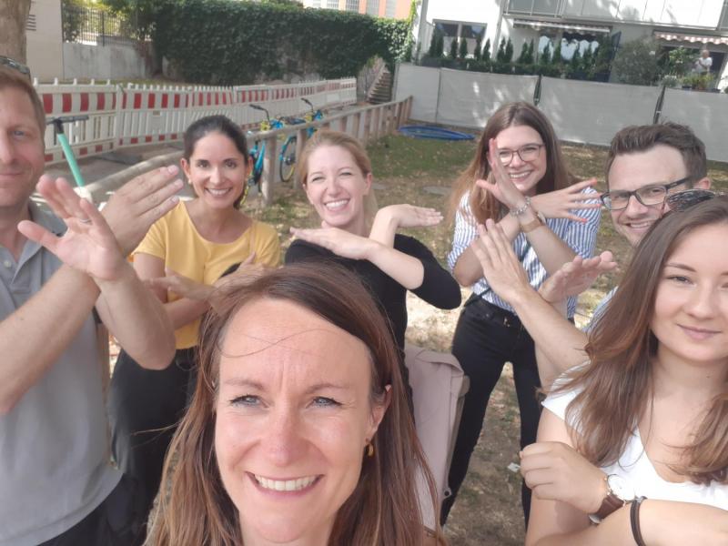 myCityHunt Tour a Piedi 14