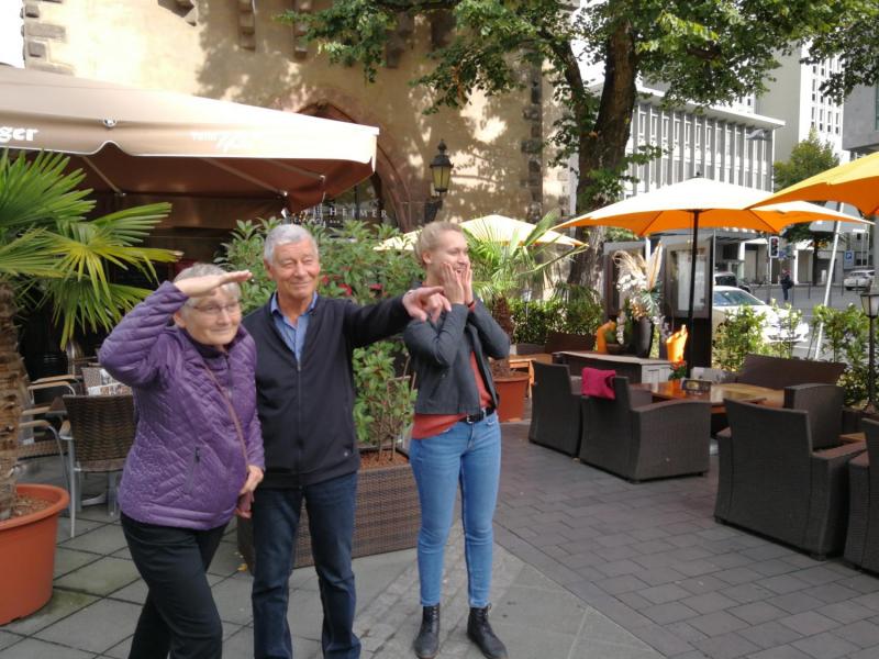 myCityHunt Tour a Piedi 6