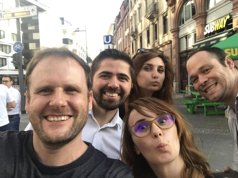 myCityHunt Tour a Piedi 5