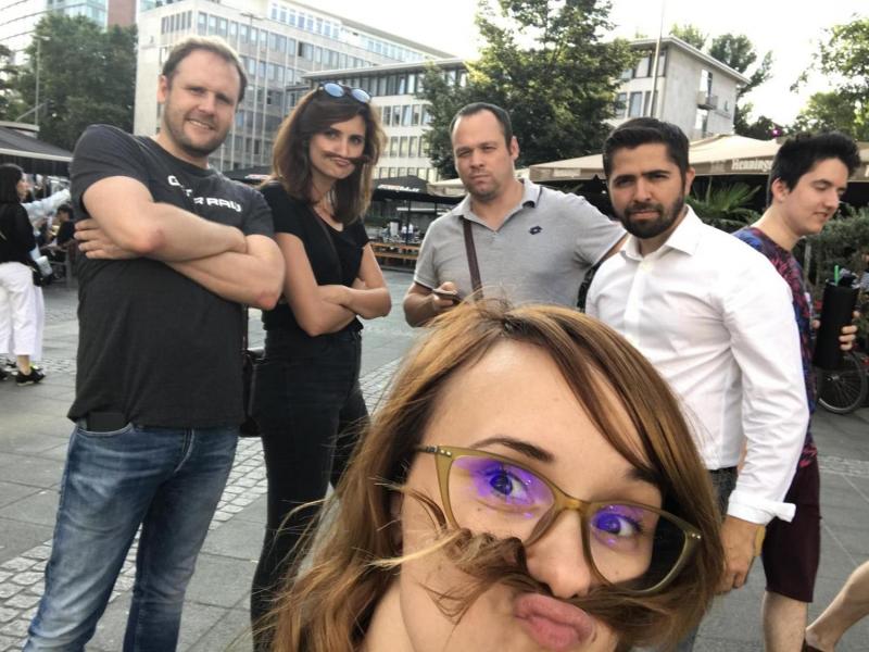 myCityHunt Tour a Piedi 14