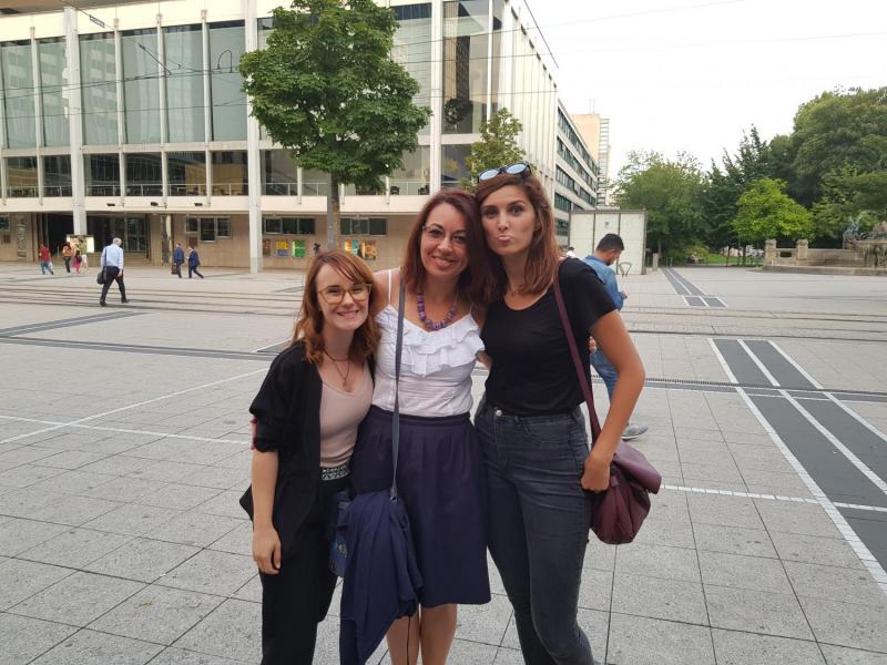 myCityHunt Tour a Piedi 5