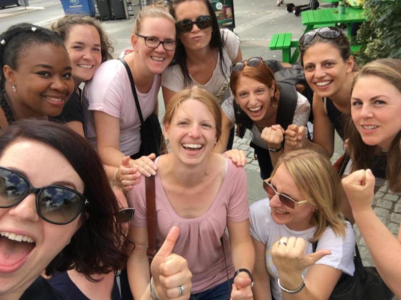 myCityHunt Tour a Piedi 13