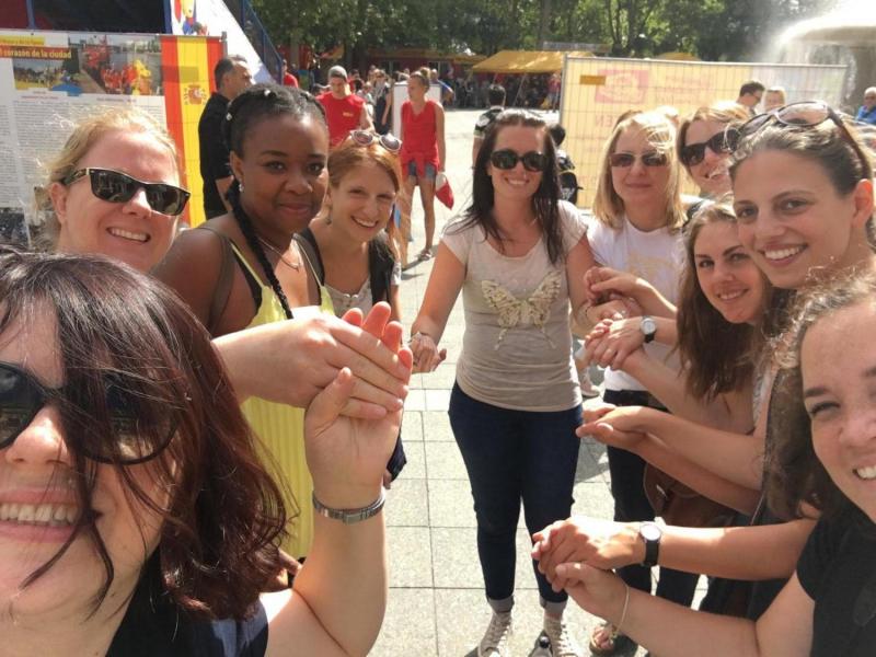 myCityHunt Tour a Piedi 15