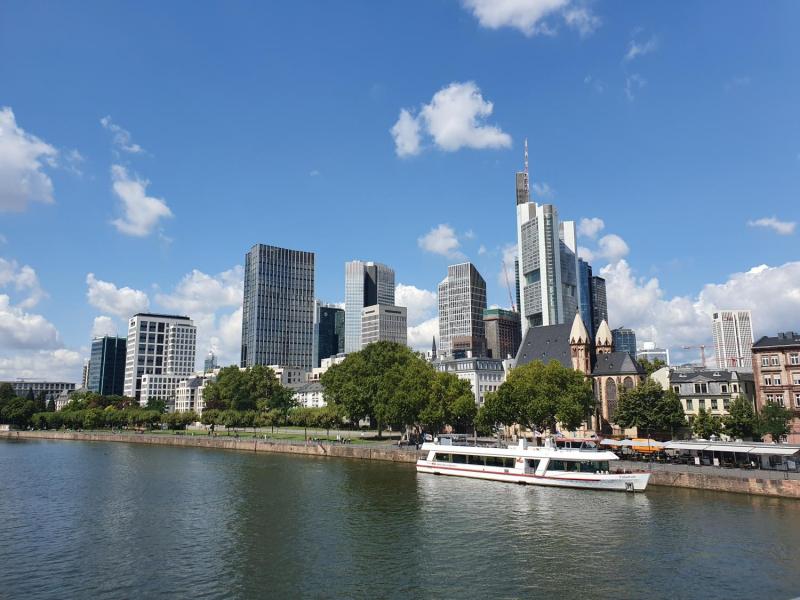 myCityHunt Tour a Piedi 1