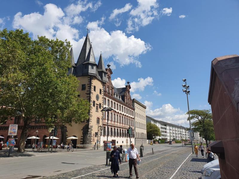 myCityHunt Tour a Piedi 5