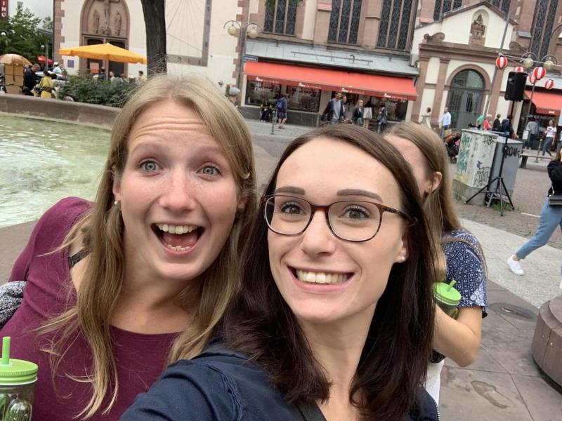 myCityHunt Tour a Piedi 14