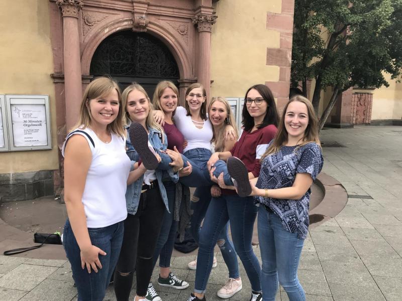 myCityHunt Tour a Piedi 2