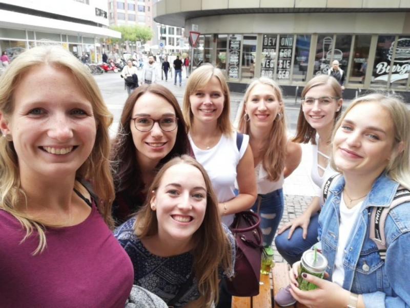 myCityHunt Tour a Piedi 14