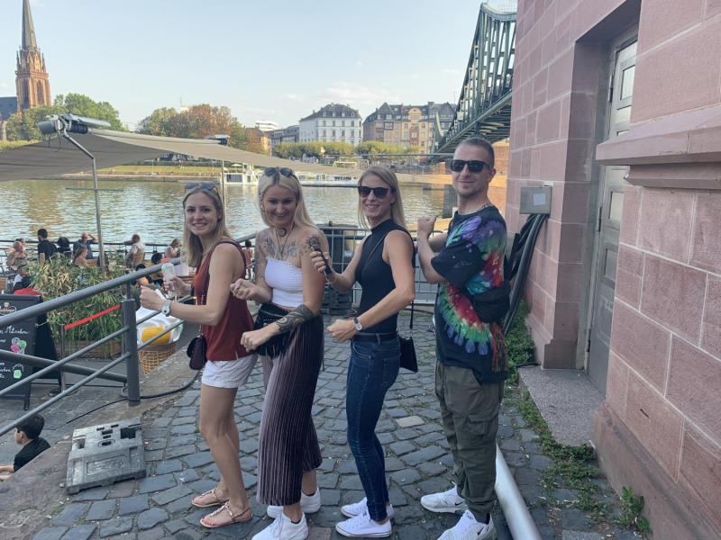 myCityHunt Tour a Piedi 6