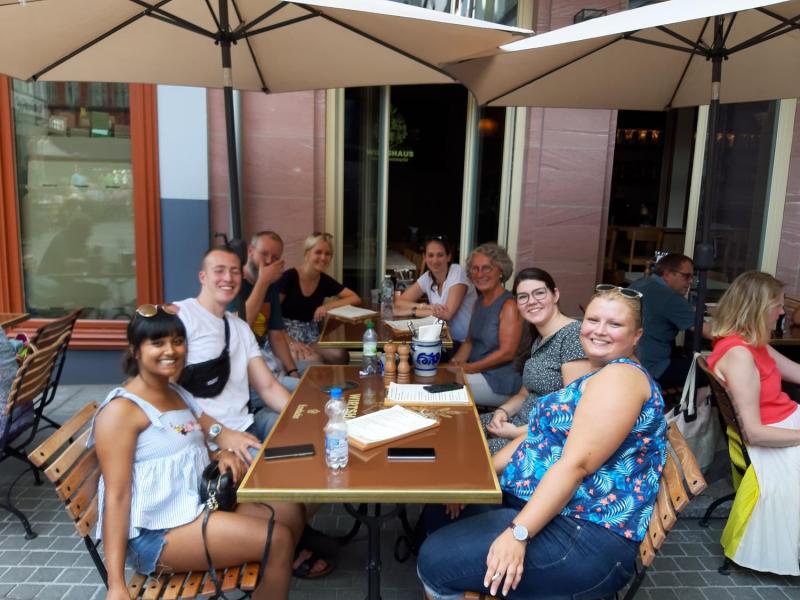 myCityHunt Tour a Piedi 10