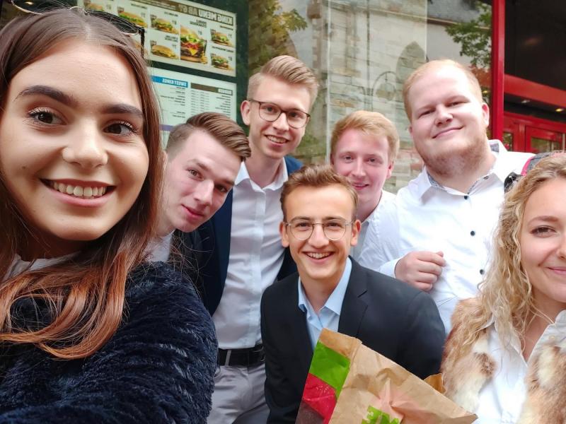 myCityHunt Tour a Piedi 1