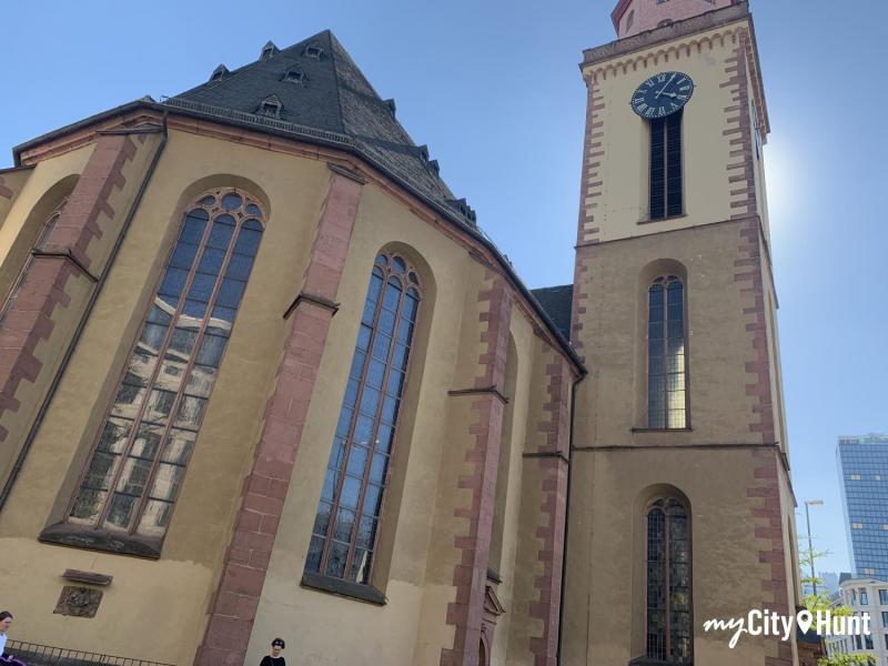 myCityHunt Tour a Piedi 14