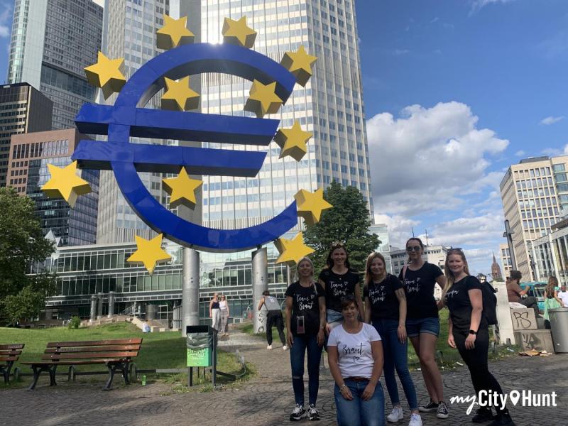 myCityHunt Tour a Piedi 9