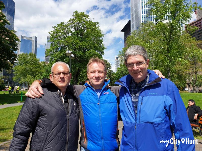 myCityHunt Tour a Piedi 15