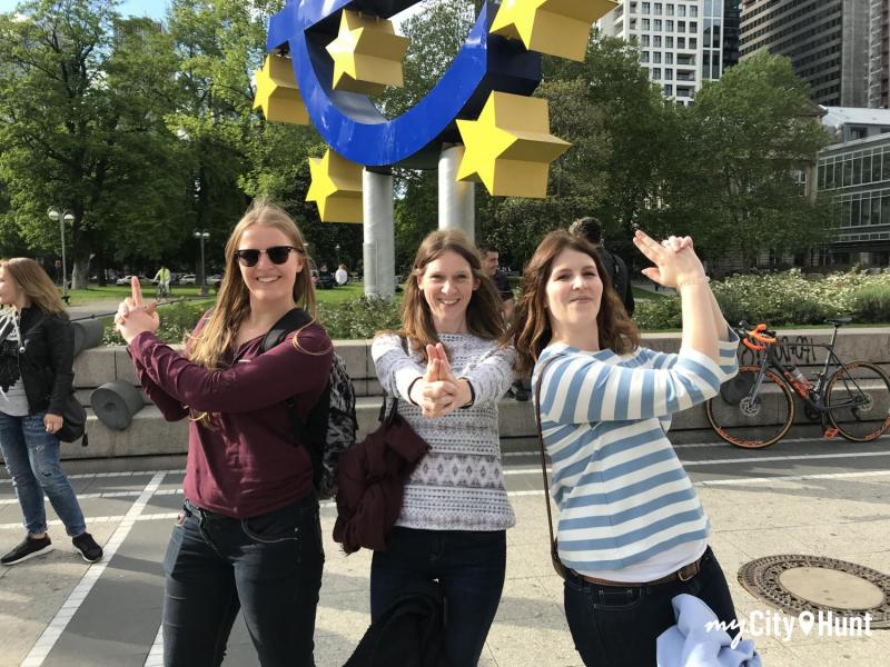 myCityHunt Tour a Piedi 2