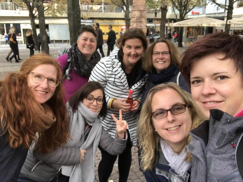 myCityHunt Tour a Piedi 4