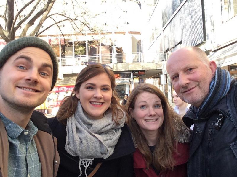 myCityHunt Tour a Piedi 13