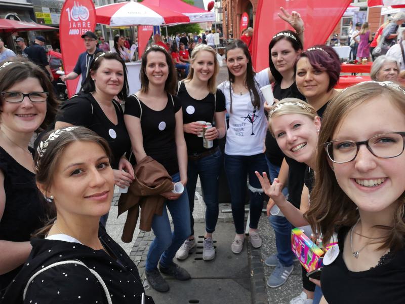 myCityHunt Tour a Piedi 9