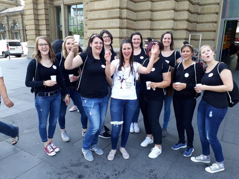 myCityHunt Tour a Piedi 15