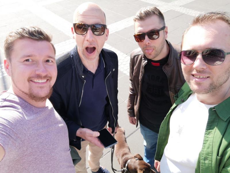 myCityHunt Tour a Piedi 10