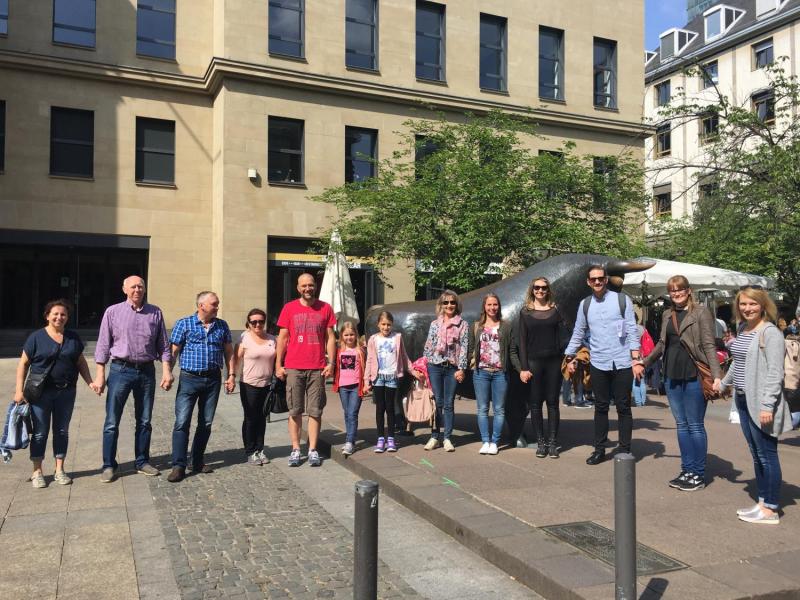 myCityHunt Tour a Piedi 14