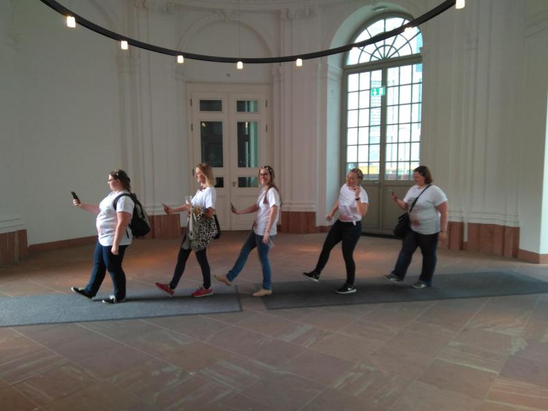 myCityHunt Tour a Piedi 5