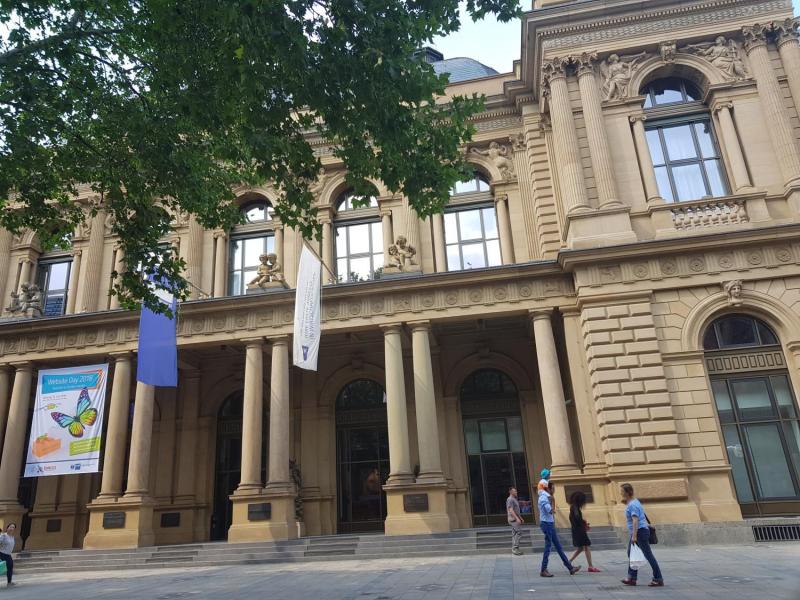 myCityHunt Tour a Piedi 14