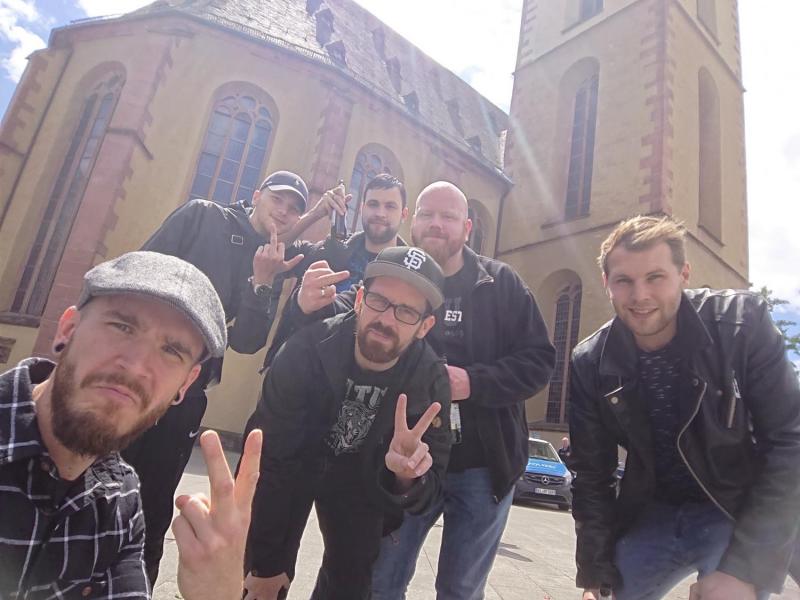 myCityHunt Tour a Piedi 1