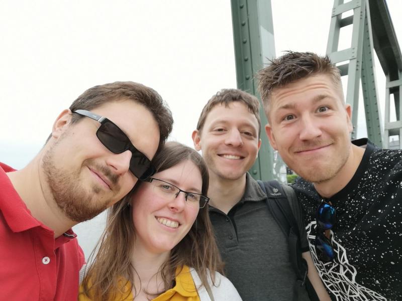 myCityHunt Tour a Piedi 14