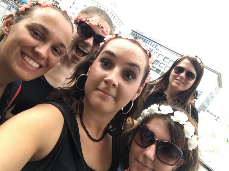 myCityHunt Tour a Piedi 3