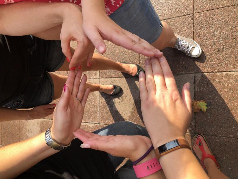 myCityHunt Tour a Piedi 15