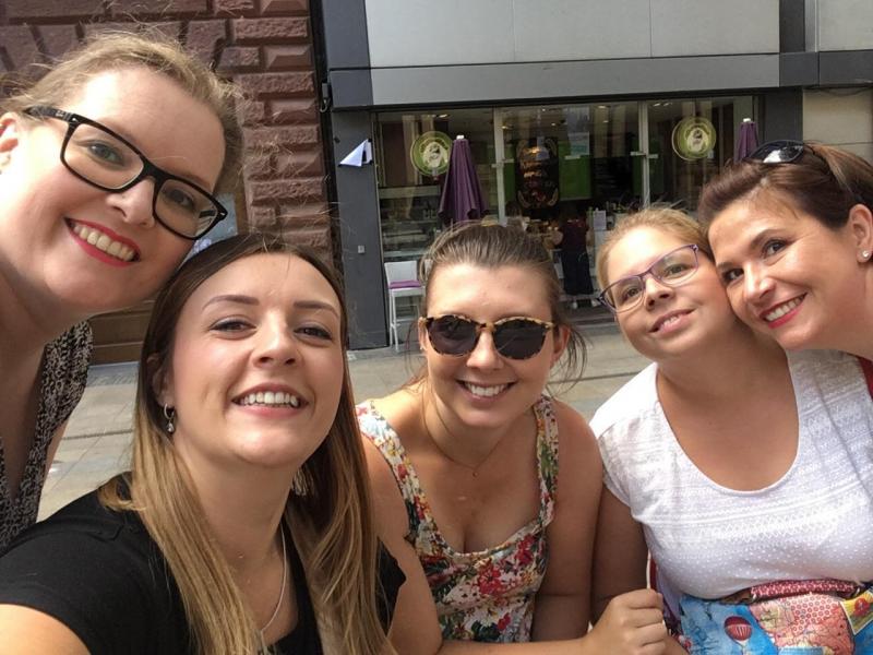 myCityHunt Tour a Piedi 10