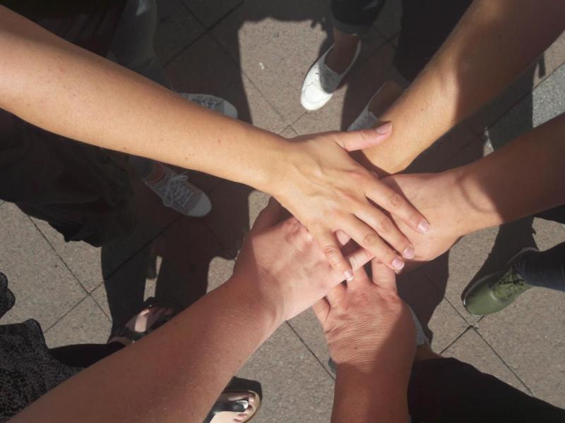 myCityHunt Tour a Piedi 1