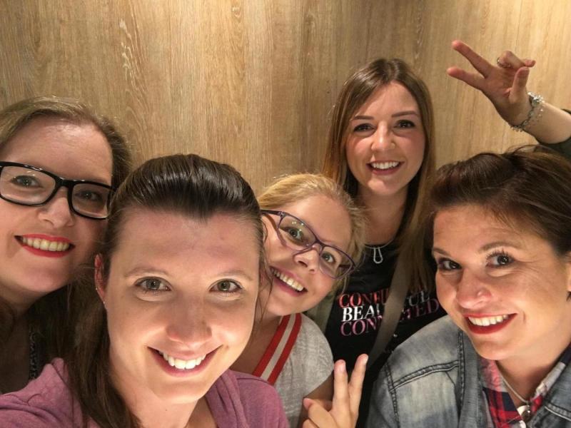 myCityHunt Tour a Piedi 15