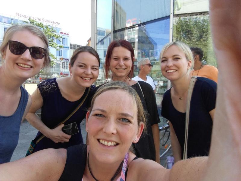 myCityHunt Tour a Piedi 6